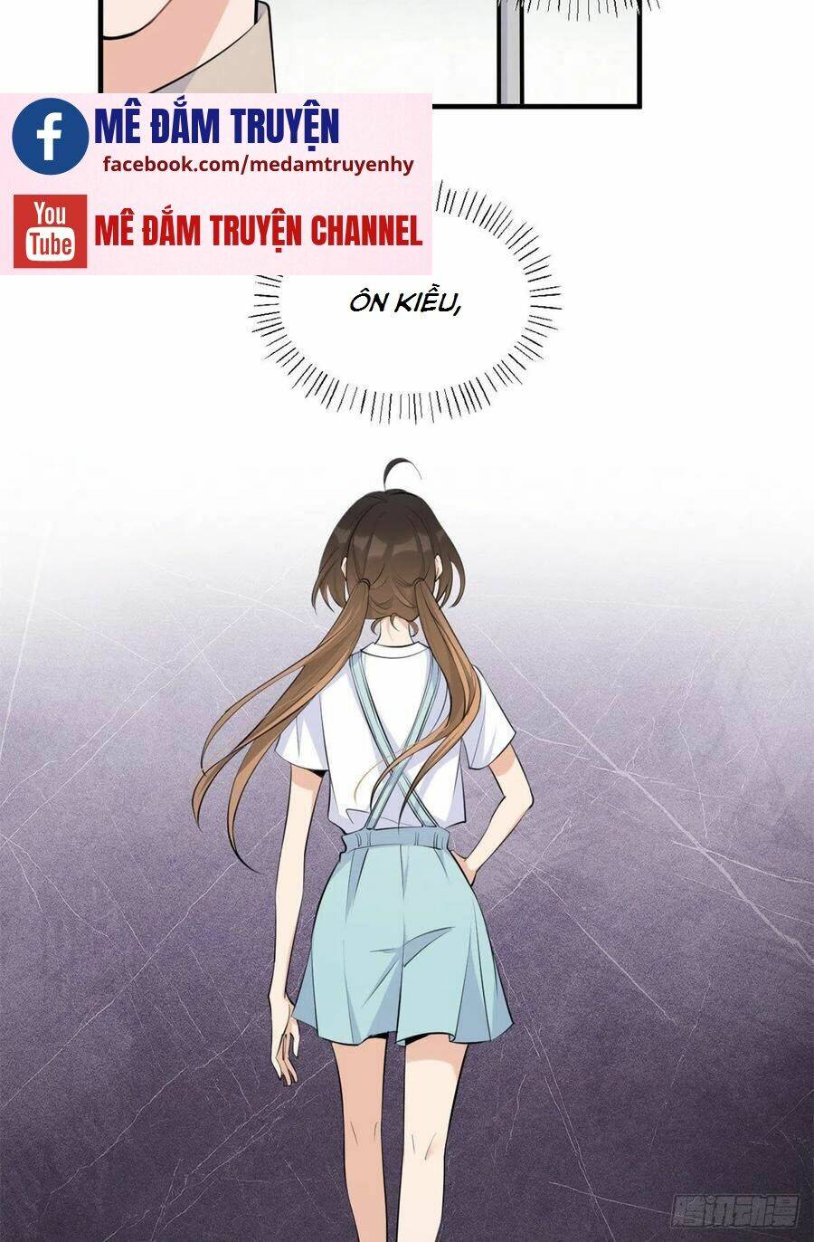 vẫn cứ nhớ em, nhớ em chapter 89 10