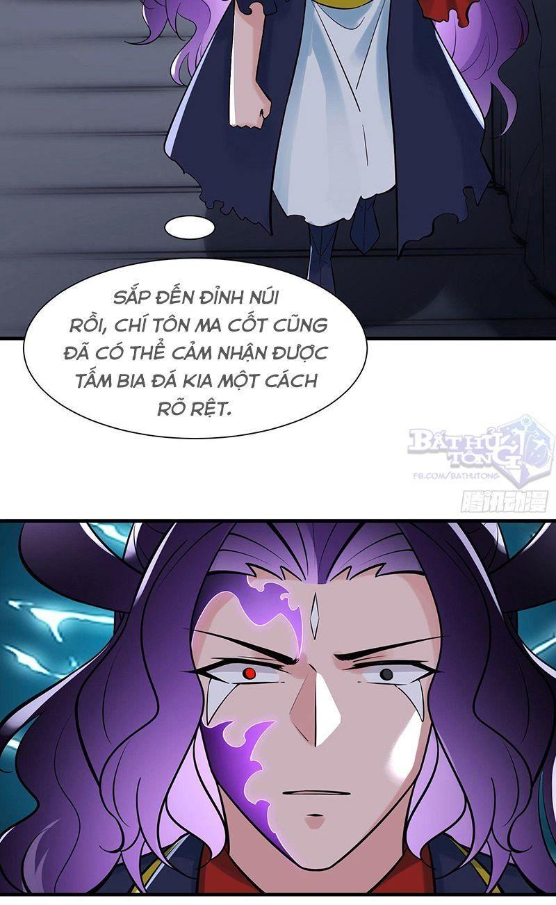 đồ đệ ta toàn là nữ ma đầu chapter 73 30