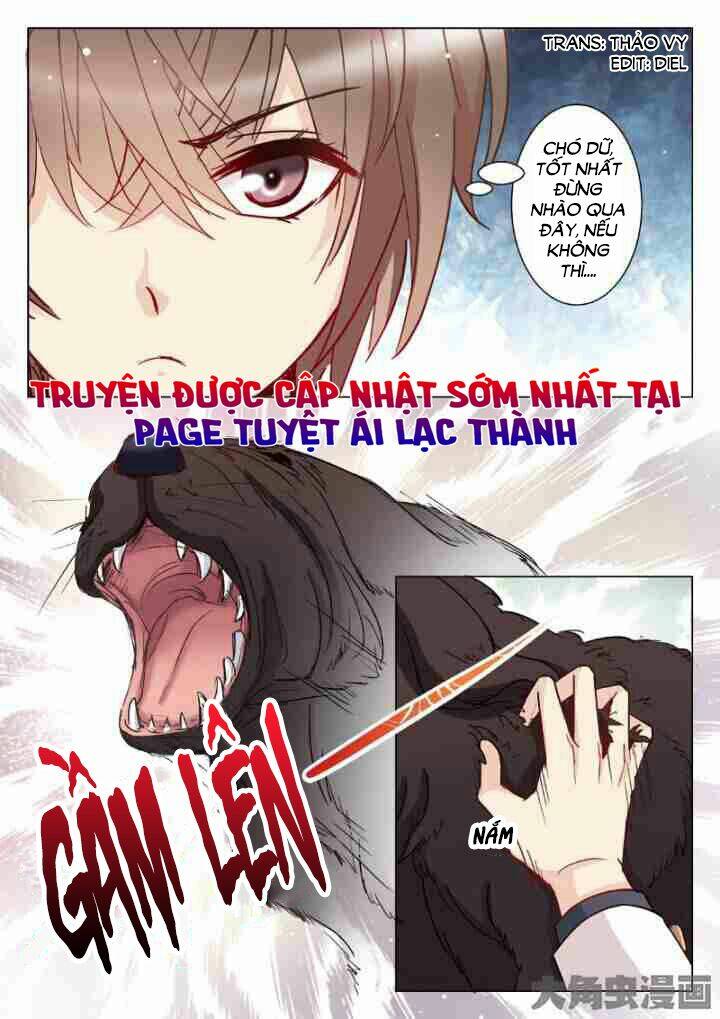 the stars are not luminous body chapter 20 1