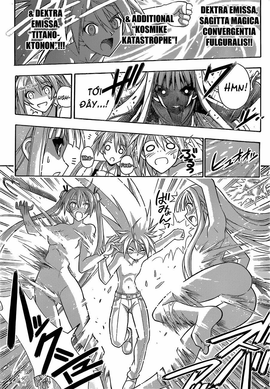 bậc thầy ma pháp chapter 343 13