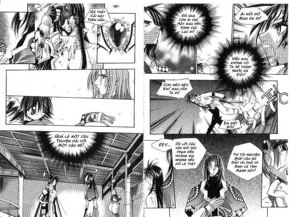 chronicles of the cursed sword chapter 11 20