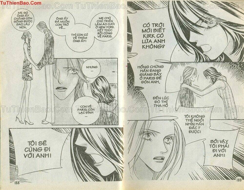 hoa hồng thép chapter 5 80