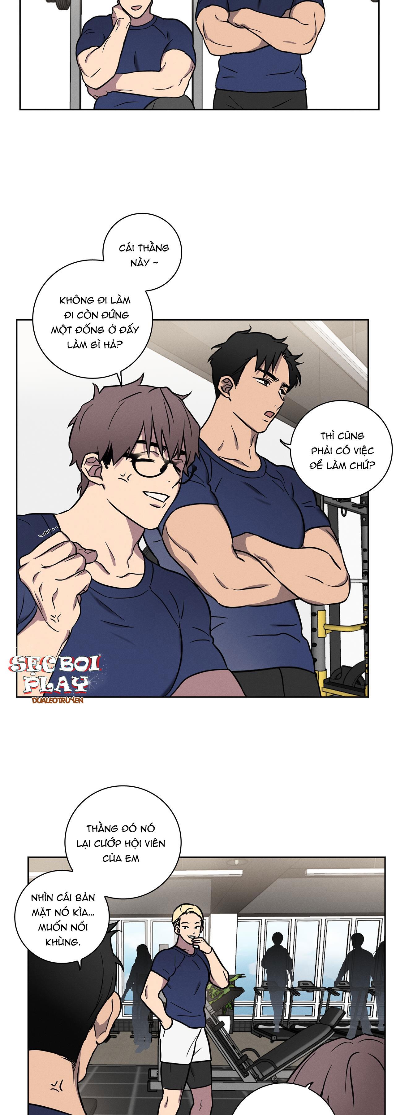 love gym chapter 2 20