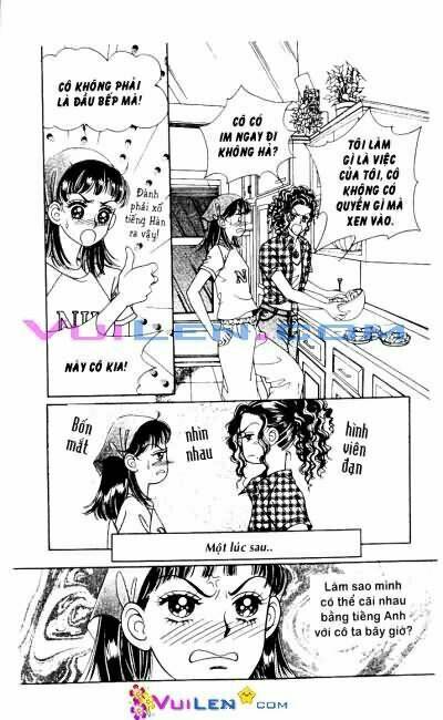 bữa tối của hoàng tử chapter 2 22