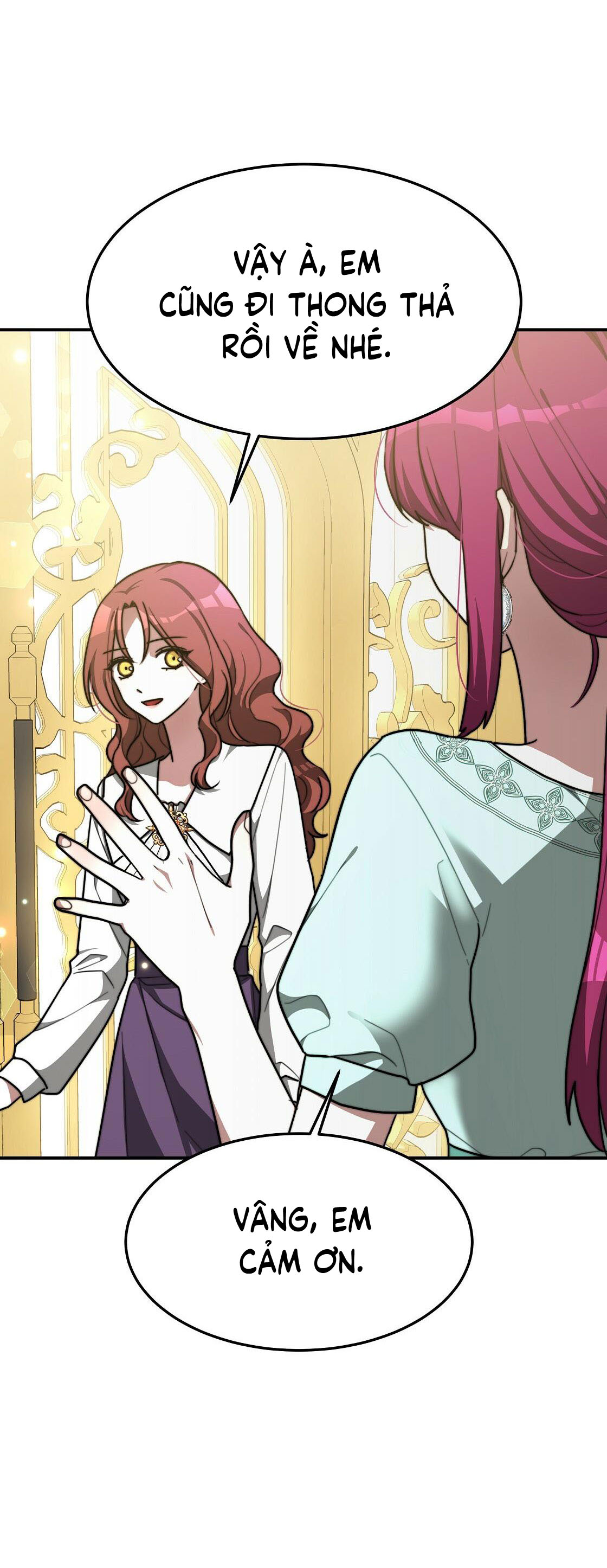 cuộc hôn nhân tay ba chapter 5 19