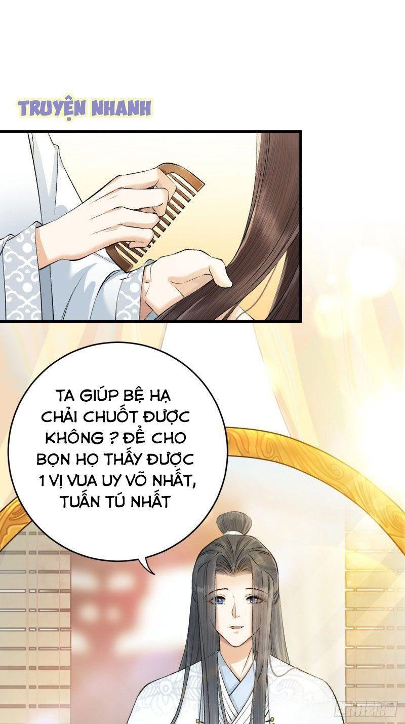 Lễ Băng Nhạc Phôi Chi Dạ chapter 16