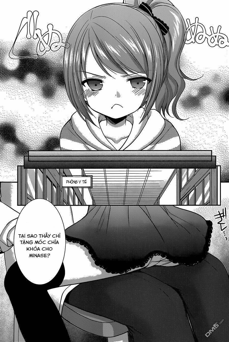 hoshihime mura no naisho hanashi chapter 12 18