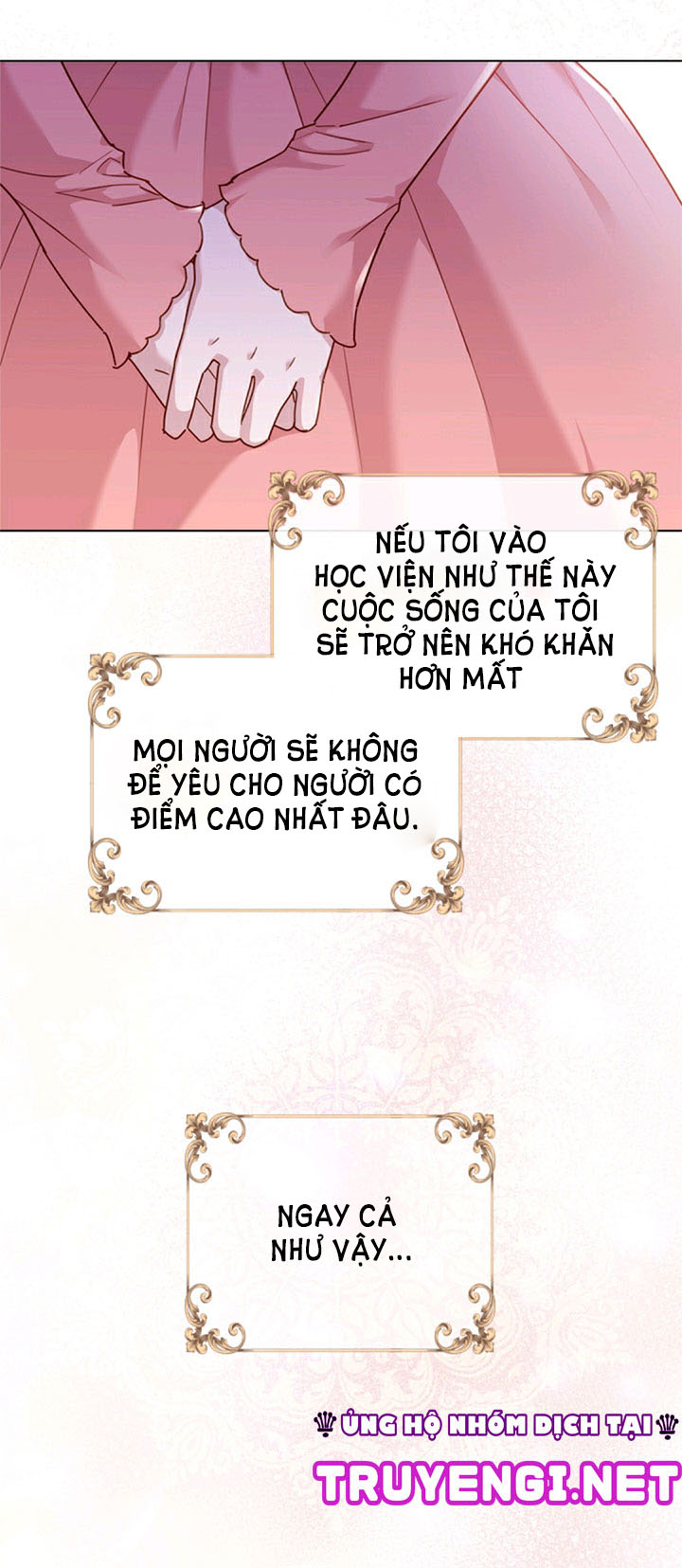 tiểu thư chỉ muốn được nghỉ ngơi chapter 9 22