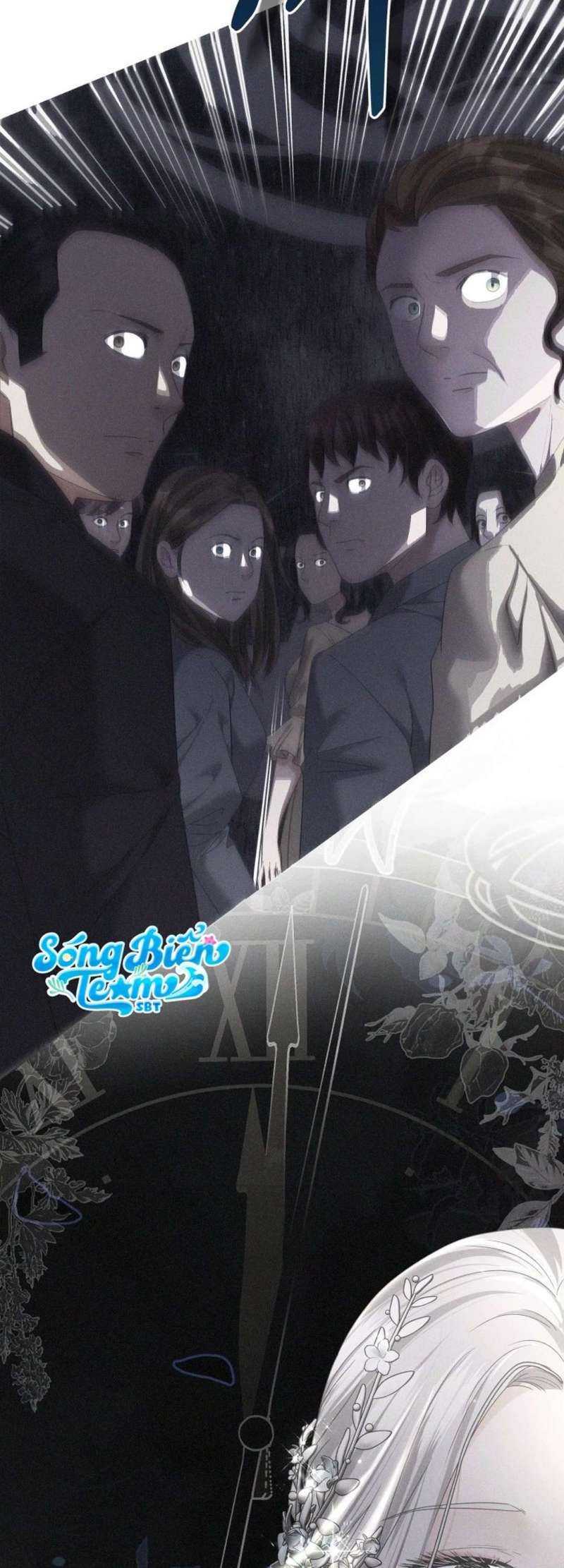 [ 18+ ] lời nguyền tóc đỏ chapter 16 33