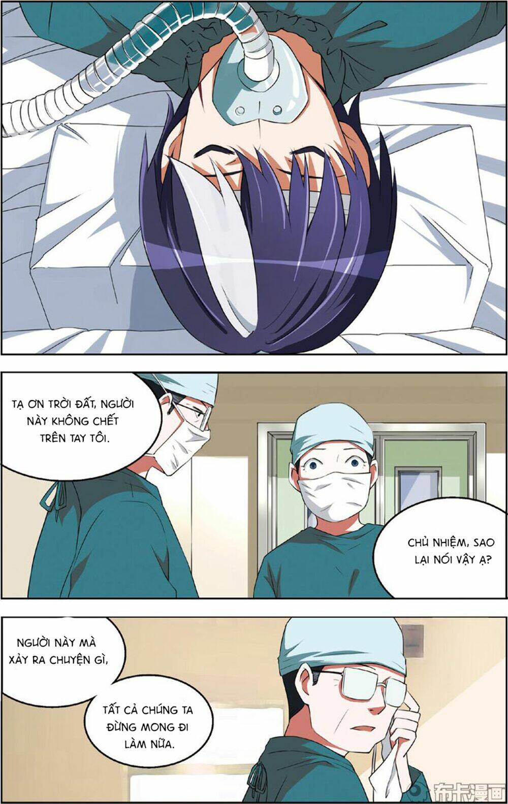 thiên tài j chapter 23 8