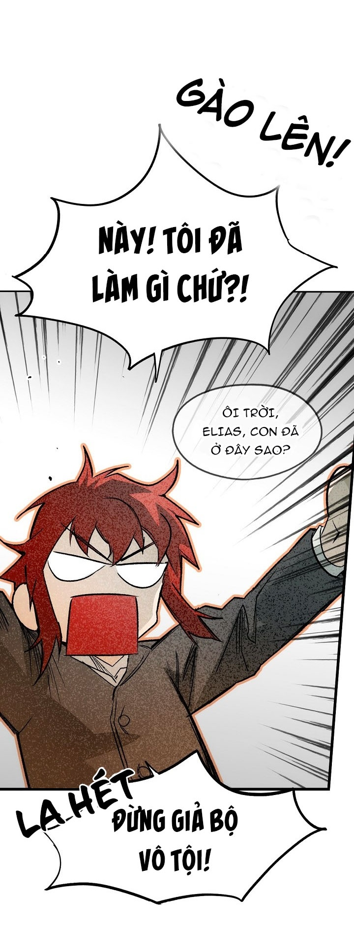 cổ tích về người mẹ kế chapter 8 21