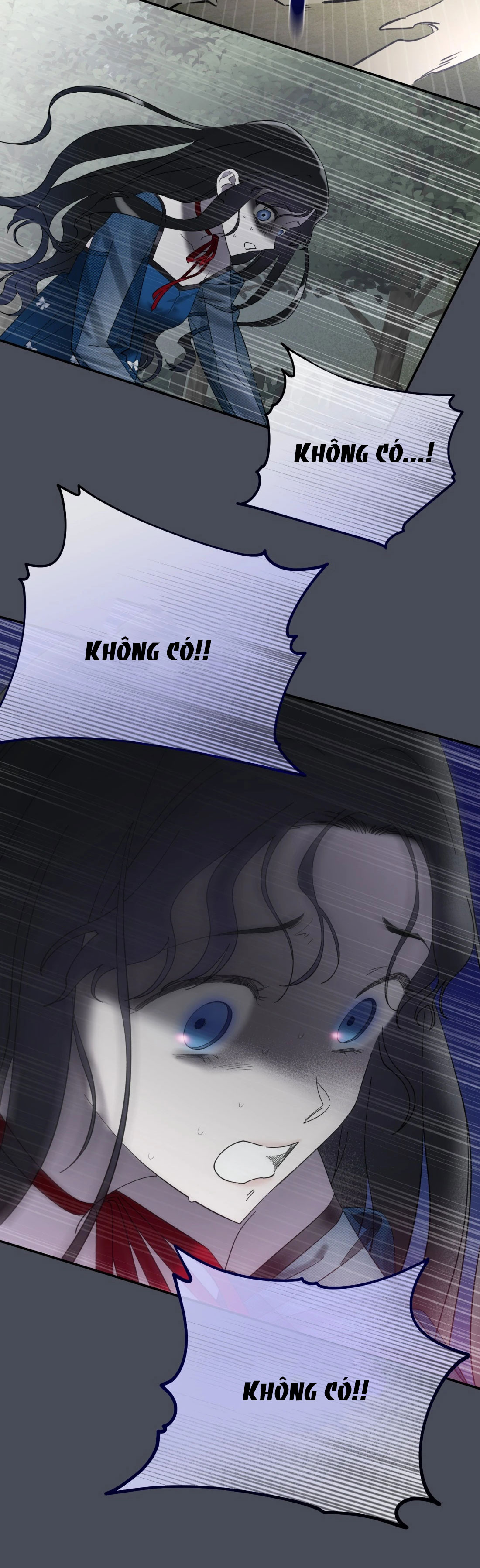 tiếng chuông cửa của bạch tuyết chapter 11 20