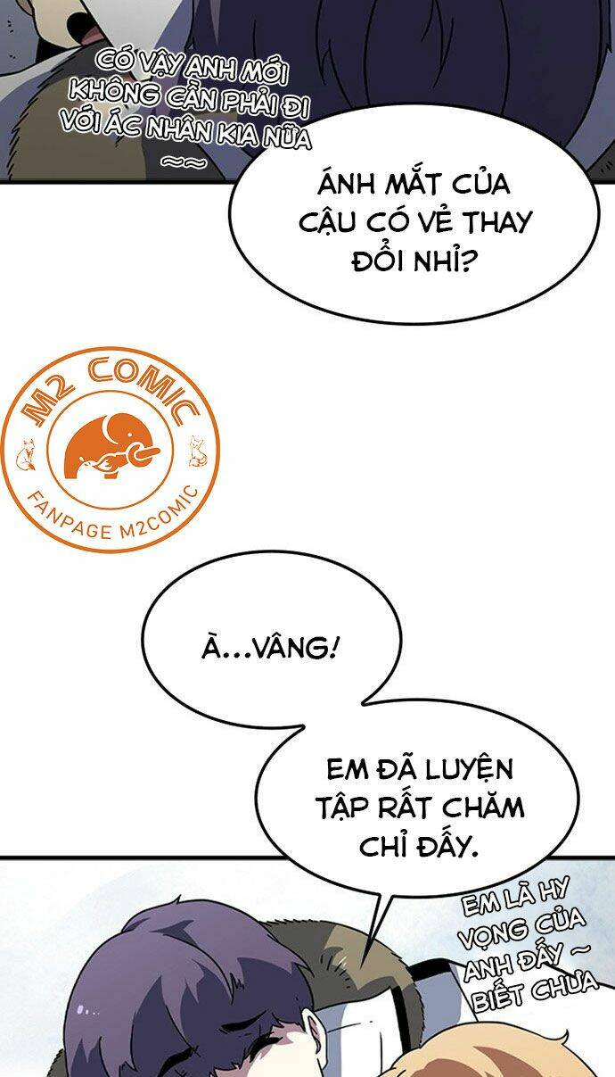 điểm chết chapter 16 47