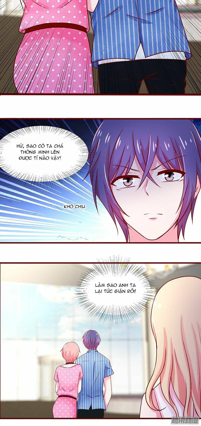 không gả cho tổng tài, gả cho người hầu chapter 44 14