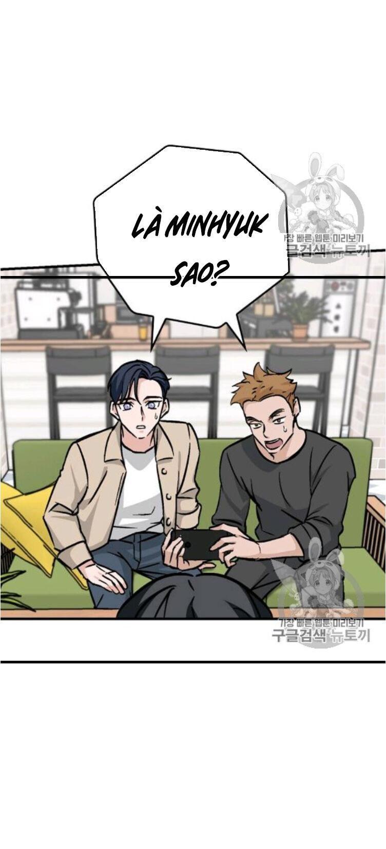 tôi lên cấp chỉ bằng cách ăn chapter 49 28