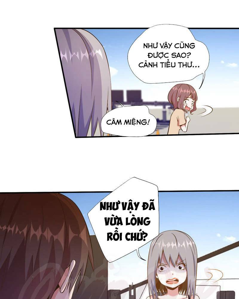 nữ thần trong điện thoại chapter 72 9