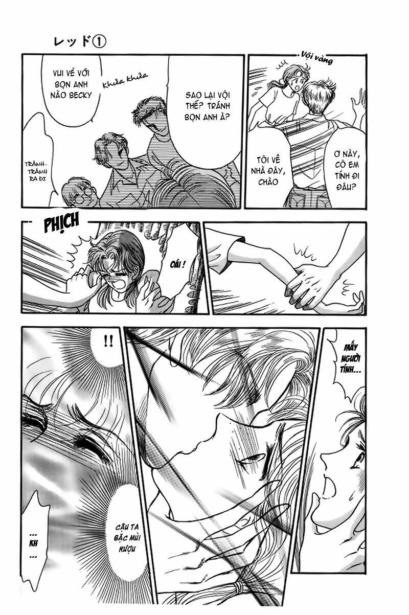 red - ngọc trong đá chapter 1 24