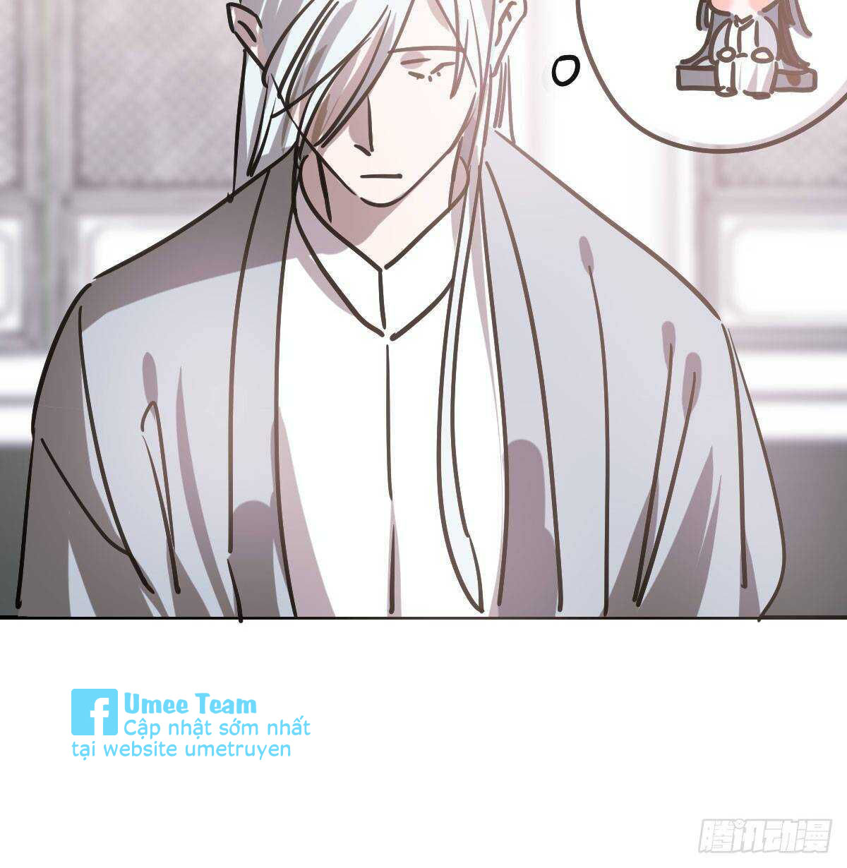 Bắt Lấy Ngao Ngao chapter 87 - Trang 60