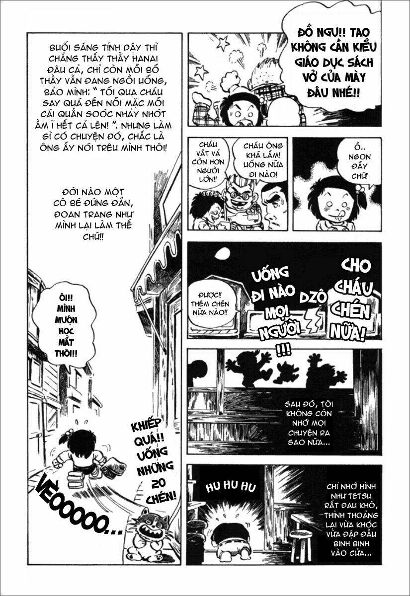 jarinko chie chapter 11 20