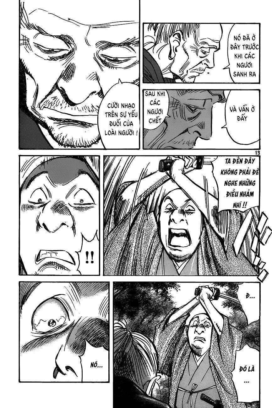 billy bat chapter 65 13