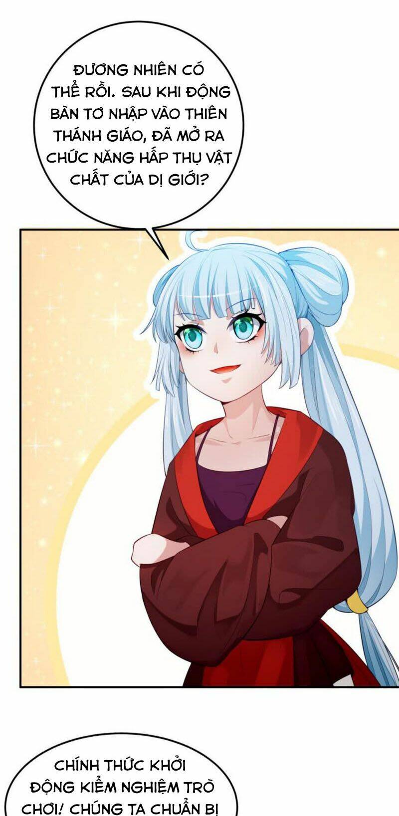 ma nhị đại chapter 14 18