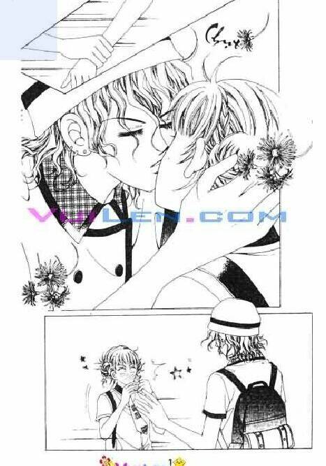 ánh nắng chói chang chapter 14 14