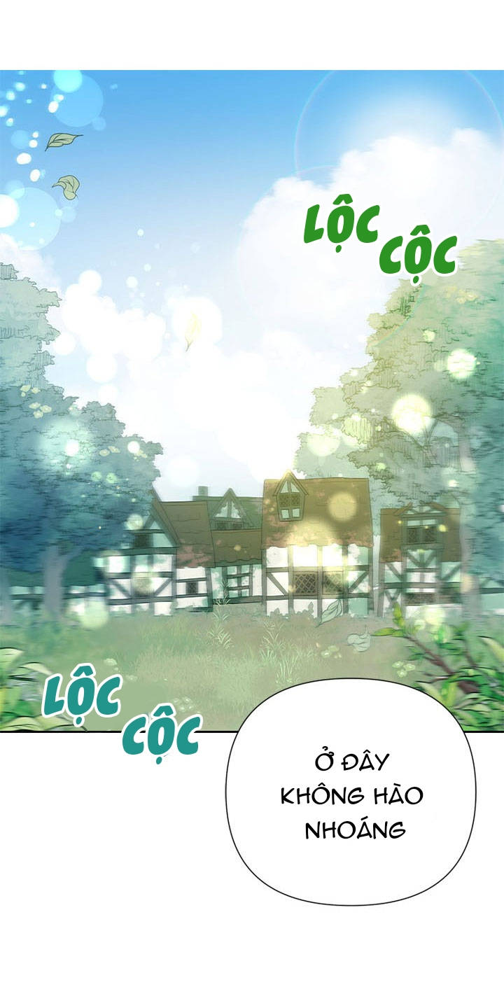 hôm nay cũng là ngày vui của ác nữ chapter 8 14