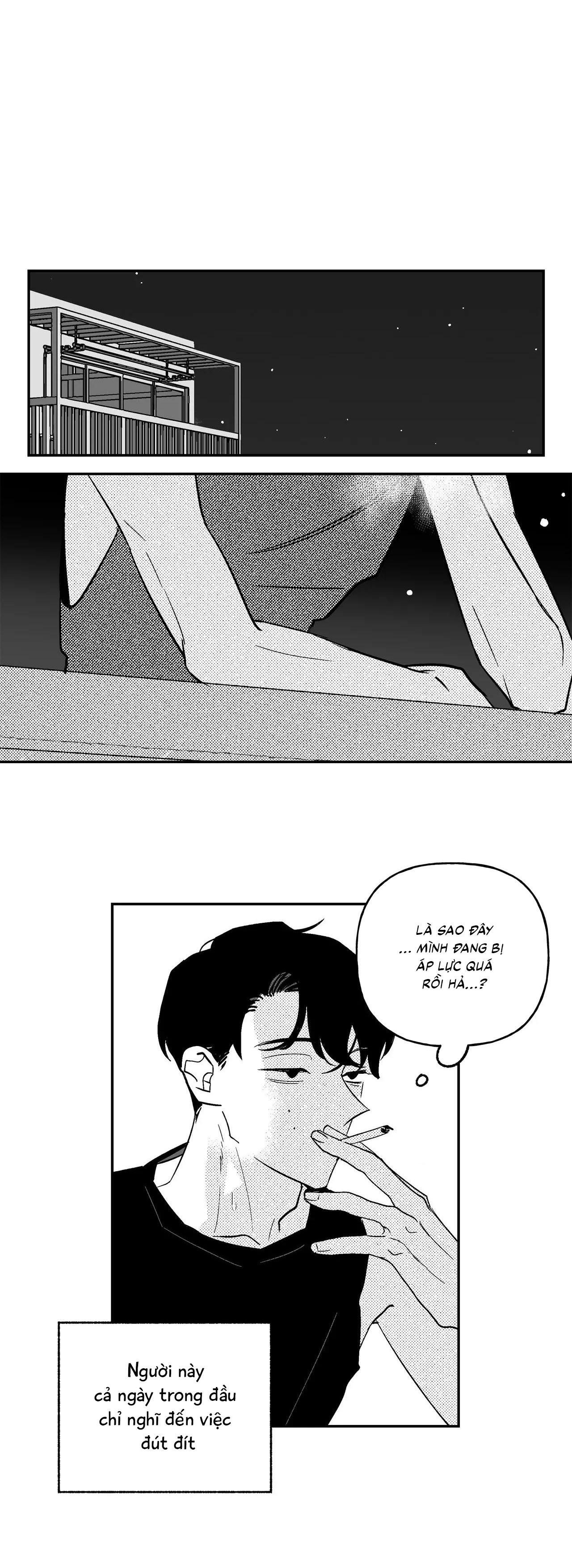 (cbunu) sự kết hợp hoàn hảo chapter 44 31