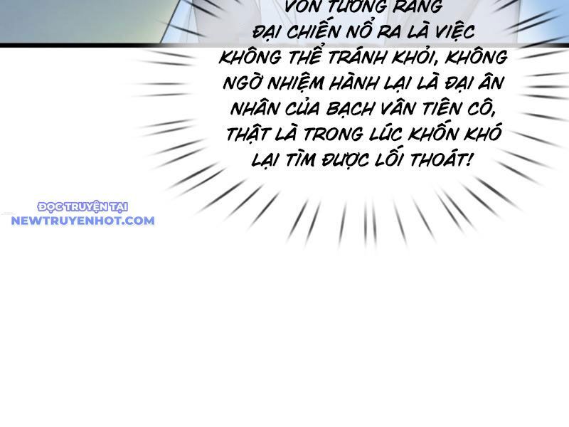 ngủ say vạn cổ: xuất thế đẩy ngang chư thiên chapter 41 66