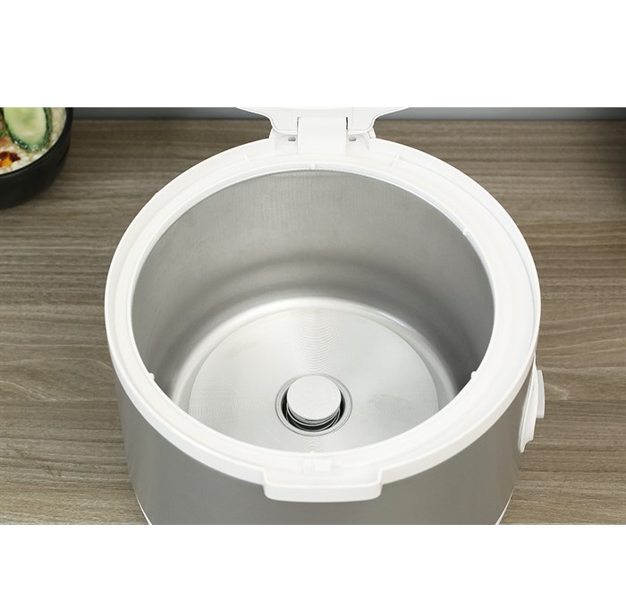 Nồi Cơm Nắp Gài Philips 1.8 lít HD3008/30 - Hàng Chính Hãng