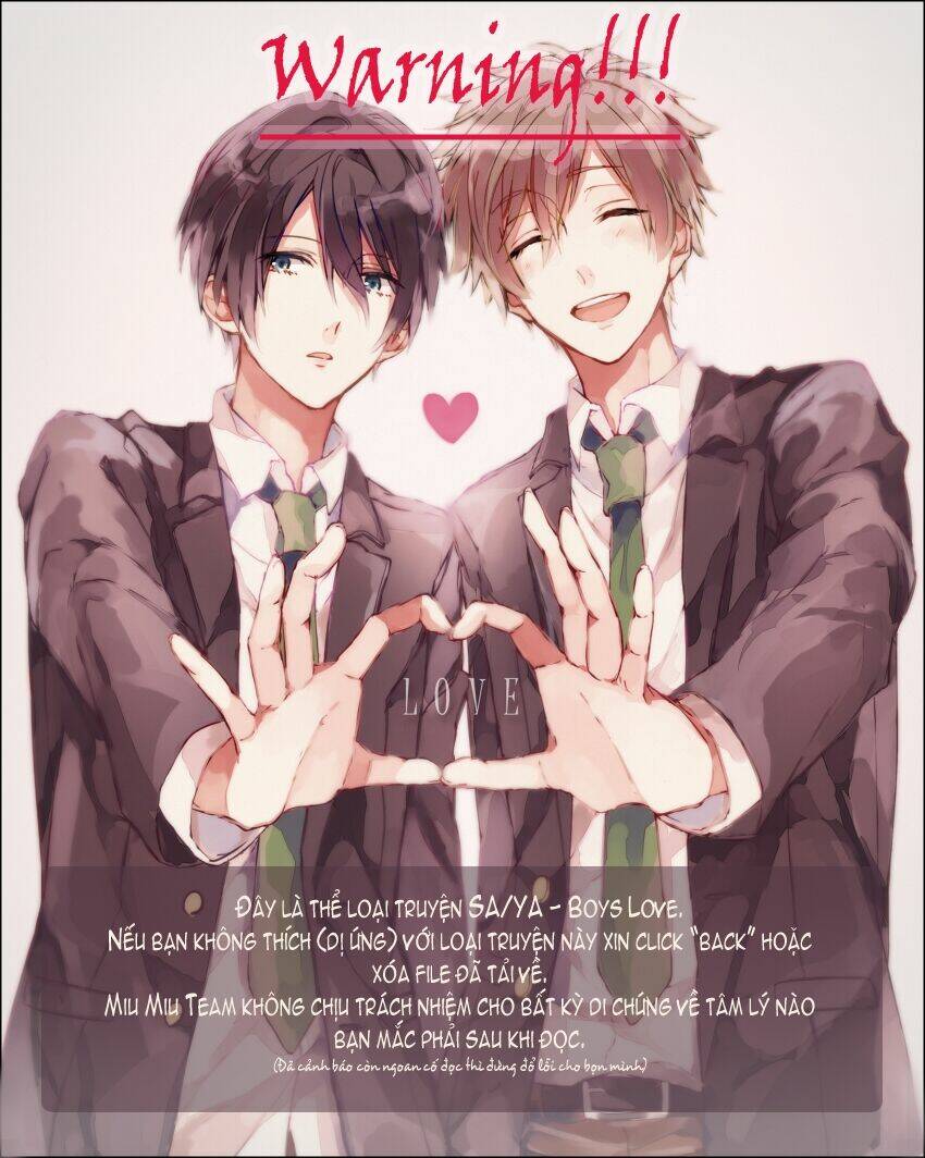 kimi no iru sekai shikairanai chapter 2 2