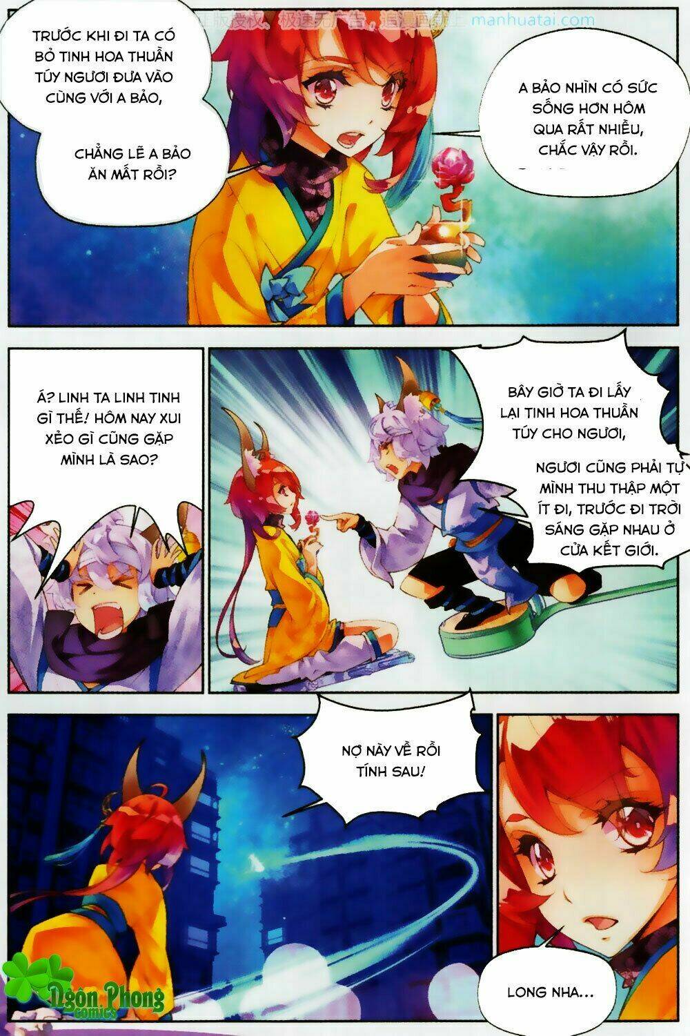 thu la chapter 26 21