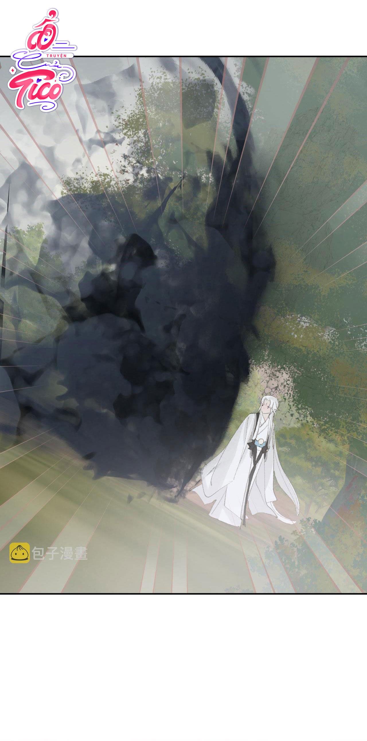 tôi lắng nghe thanh tôn chủ gọi chapter 23 1