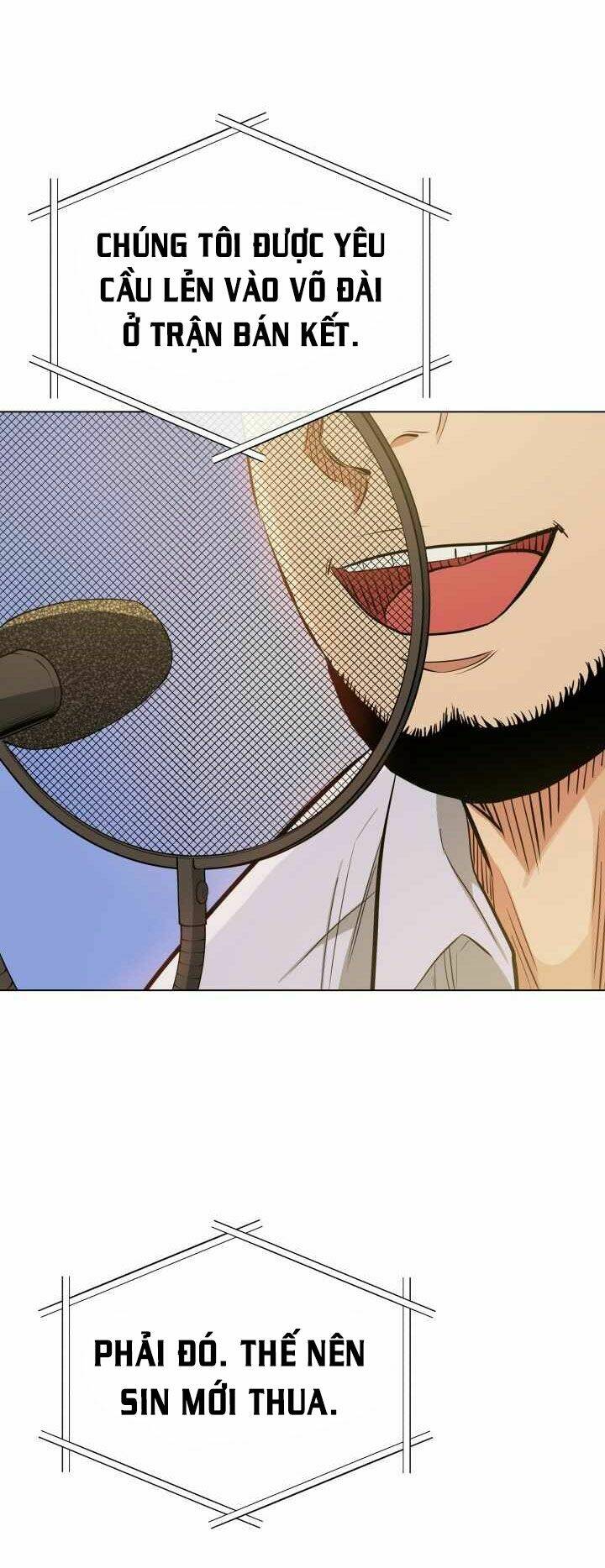 đấu sĩ vô song chapter 23 27