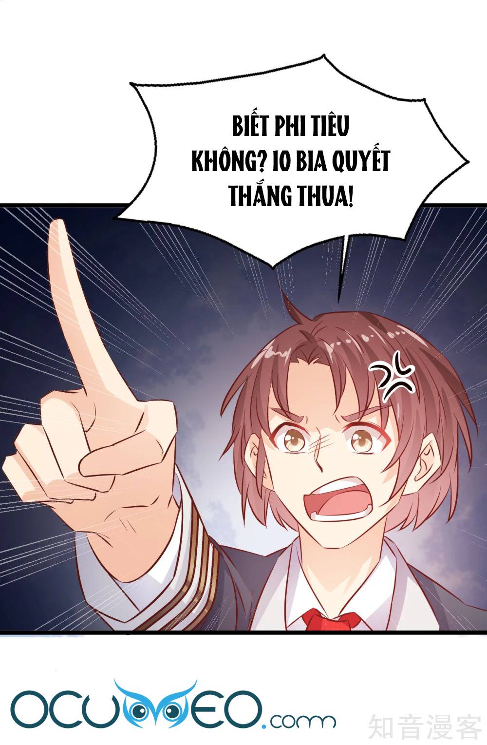 sau này vẫn cứ thích anh chapter 20 31