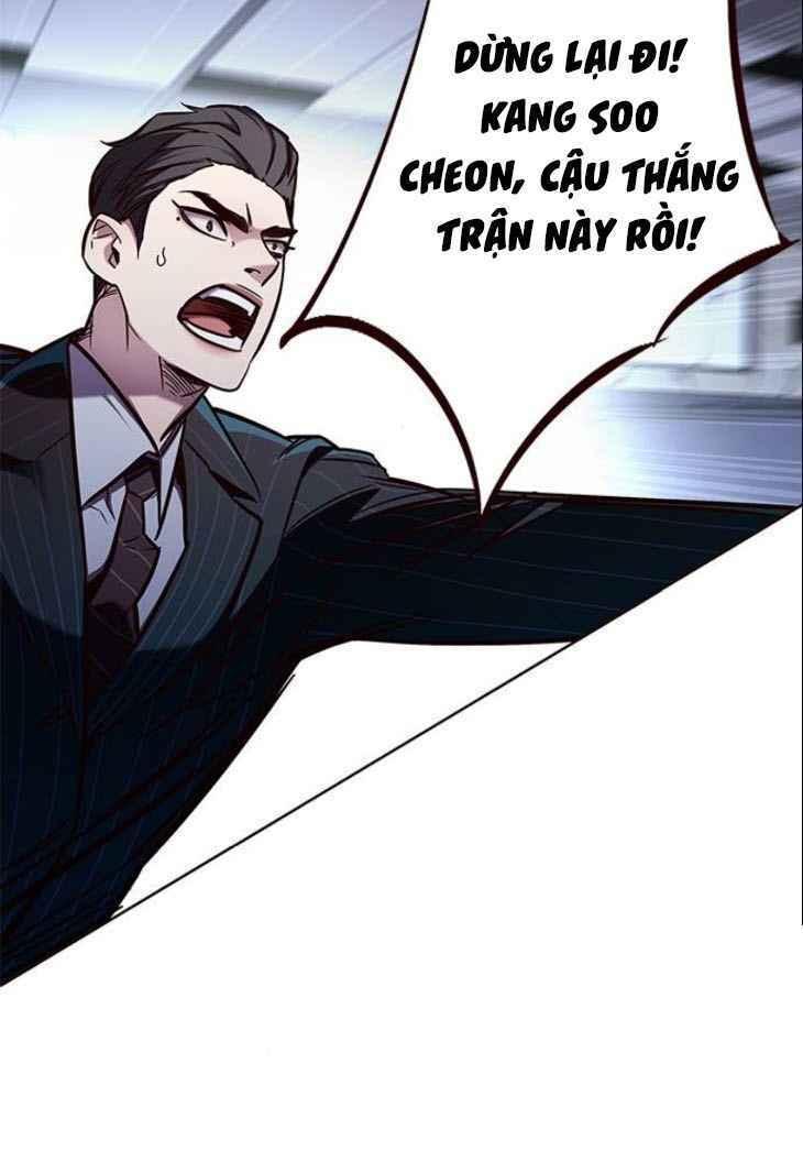 biến thân thành mèo chapter 150 48