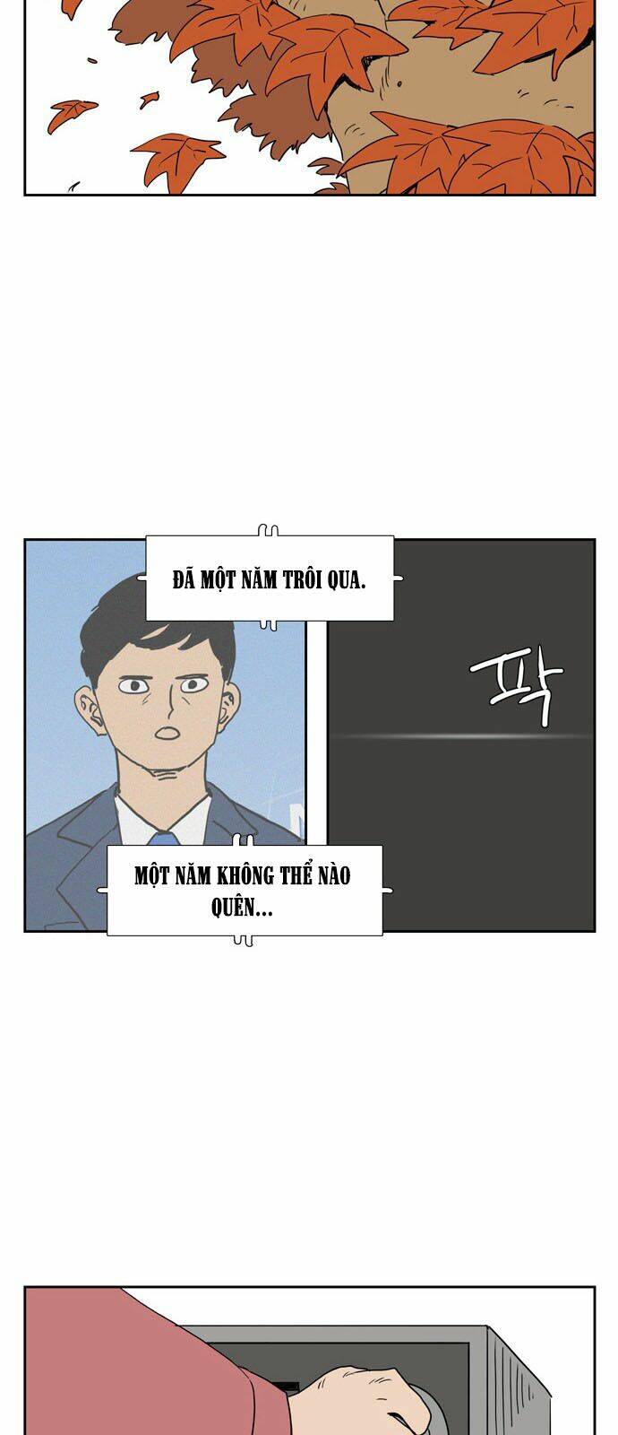 con gái tôi là zombie chapter 18 35