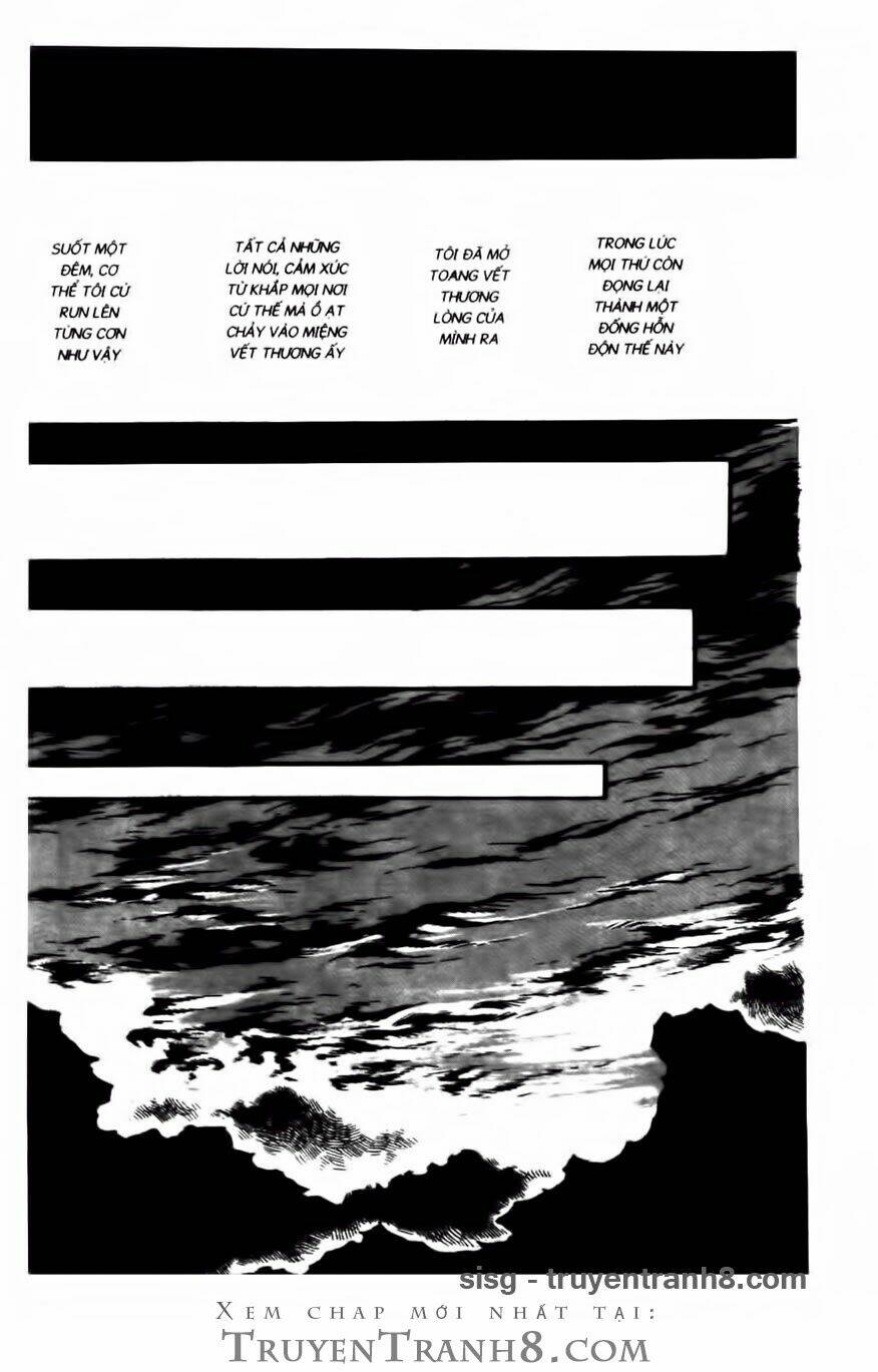 swan - vũ khúc thiên nga chapter 89 17