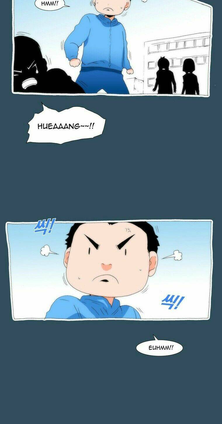 can't see can't hear but love chapter 22 5