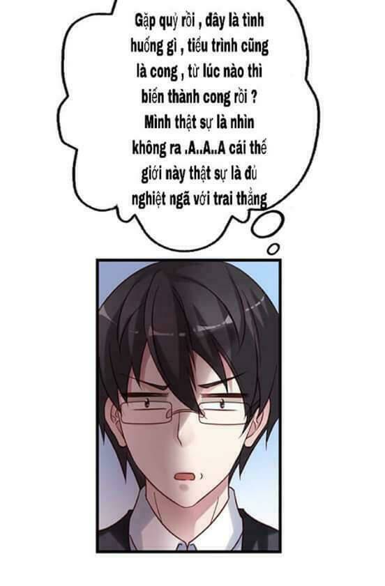 tôi không muốn fa như vậy đâu chapter 71 17