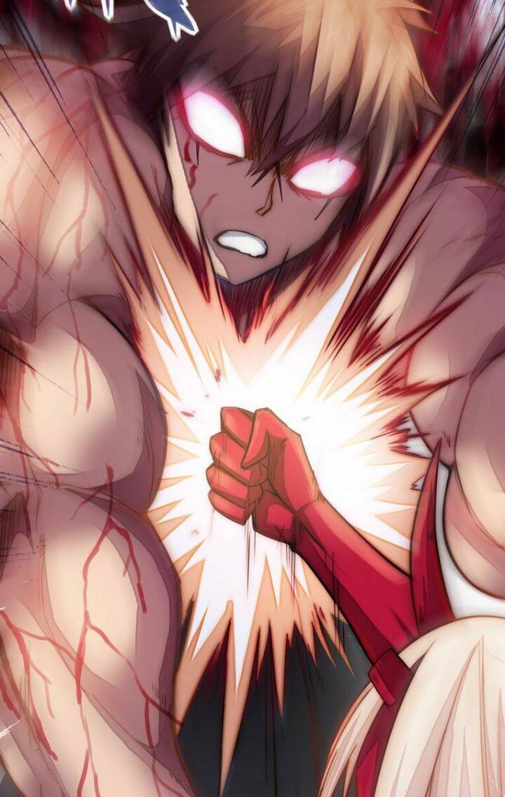 ma vương pháp tắc chapter 20 27