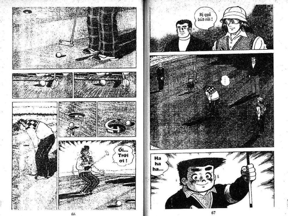 tân teppi chapter 24 31