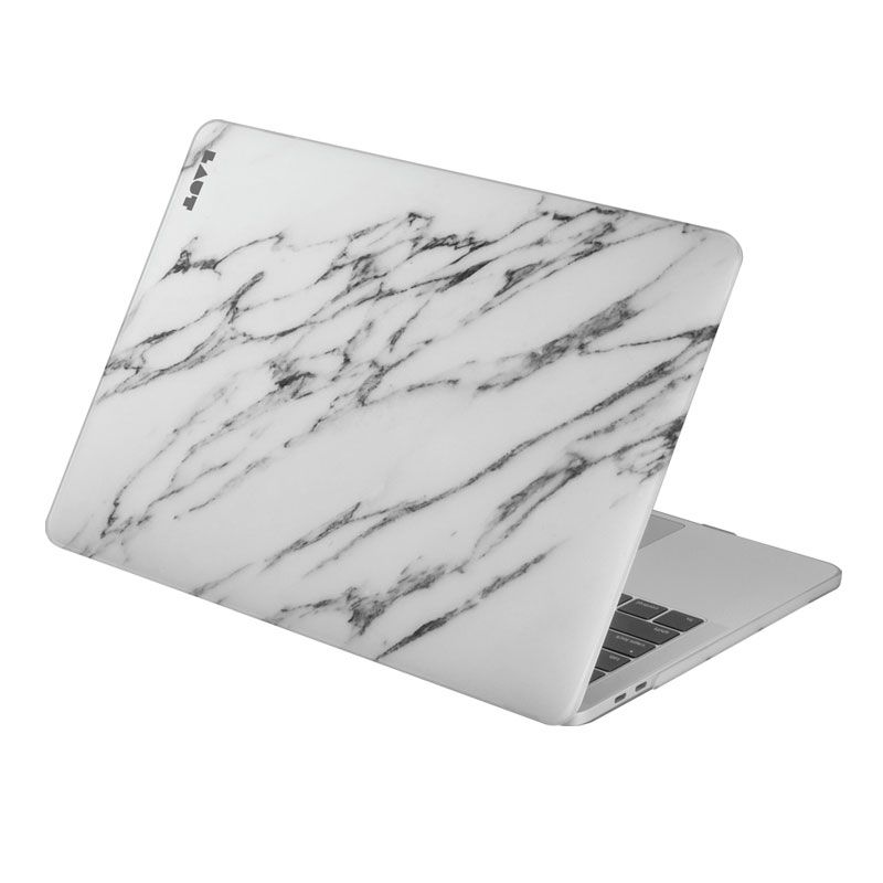 Ốp lưng Macbook Air 13'' 2019/2018 LAUT Huex Element - hàng chính hãng