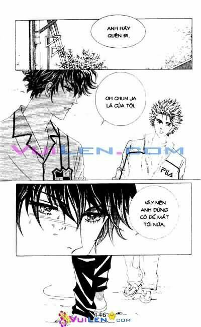 thủ lĩnh chunja chapter 4 146