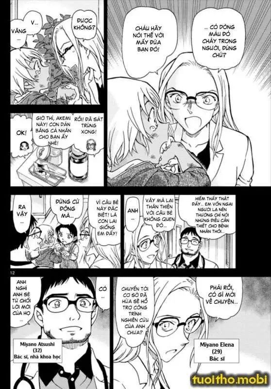 conan chapter 1011 12