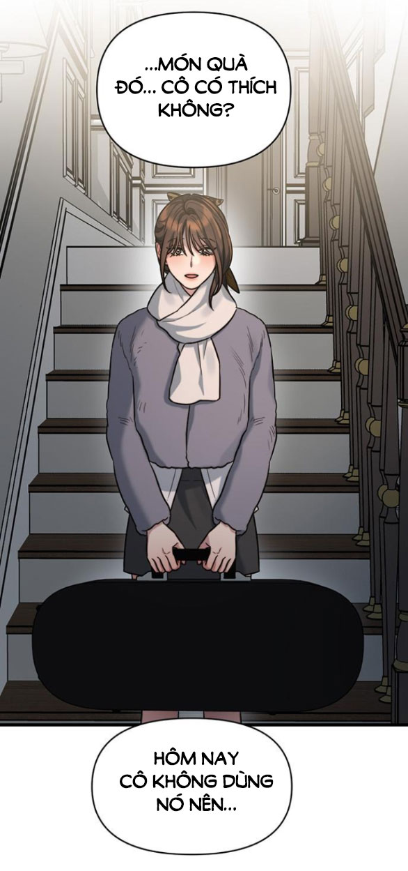 [18+] dục vọng tao nhã chapter 18.1 3