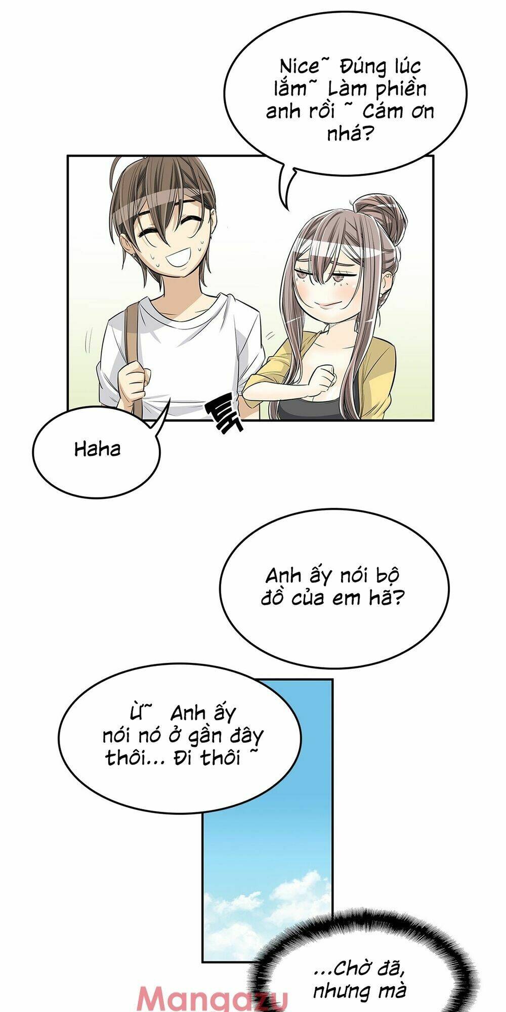 câu lạc bộ sa đoạ chapter 23 40