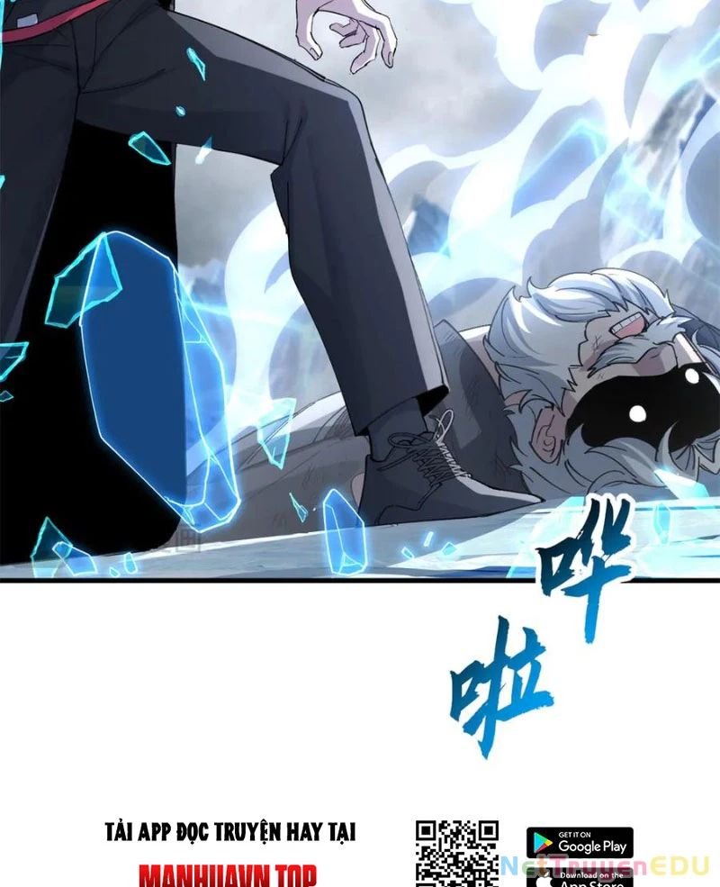 ma thú siêu thần chapter 172 27