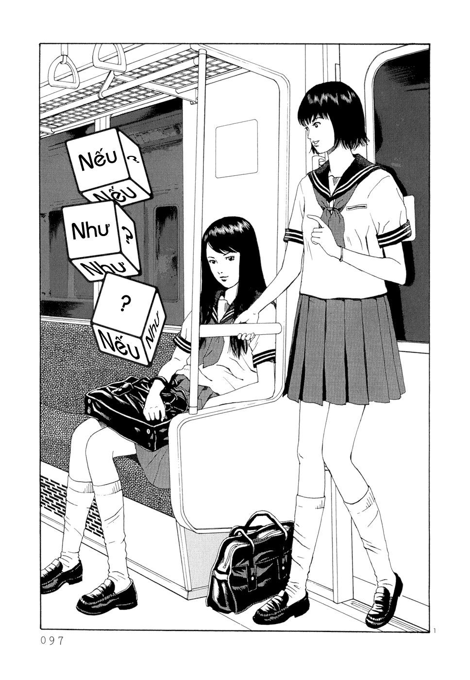 happiness chapter 4 2