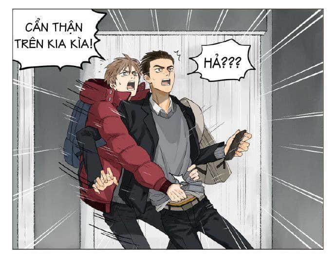 friends zone chapter 2 4